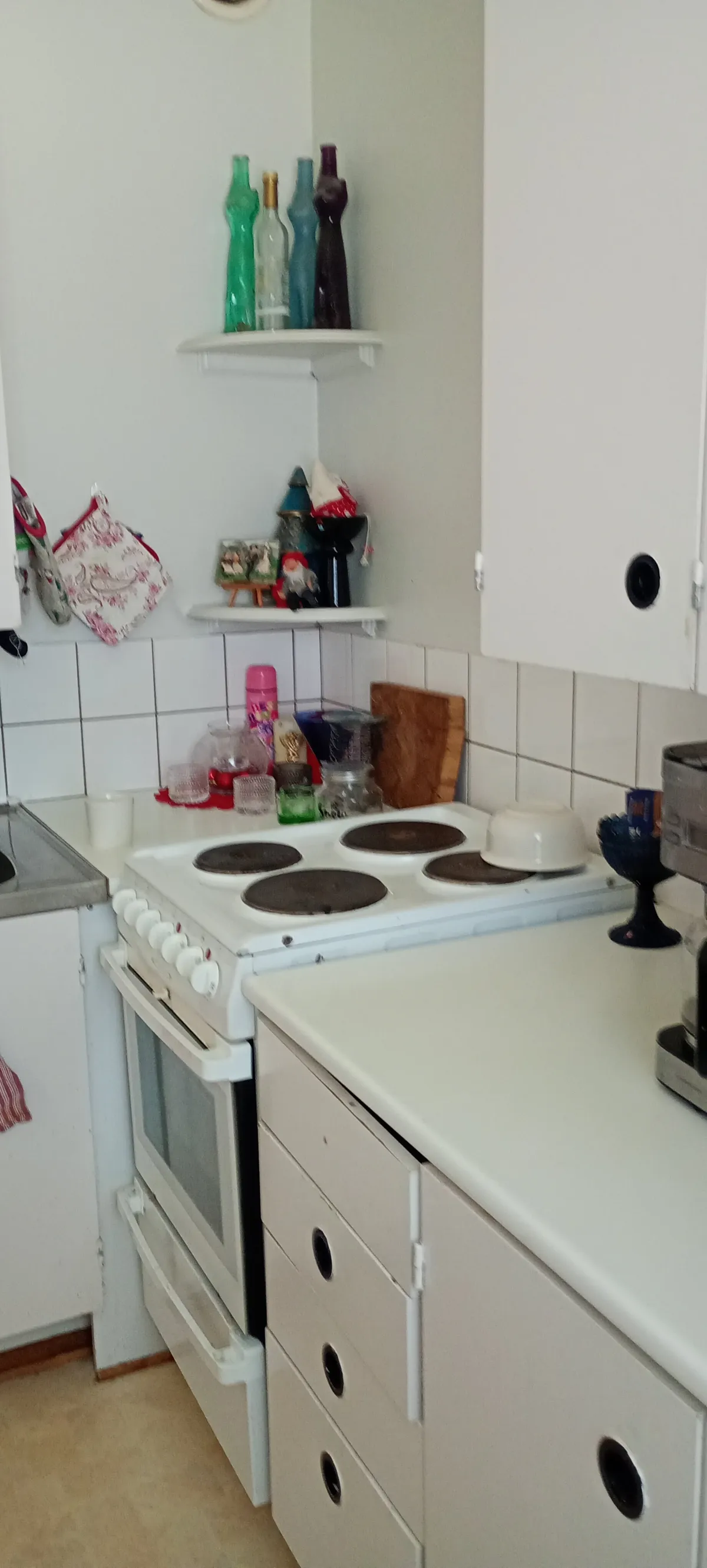 Metsolantie i Suonenjoki