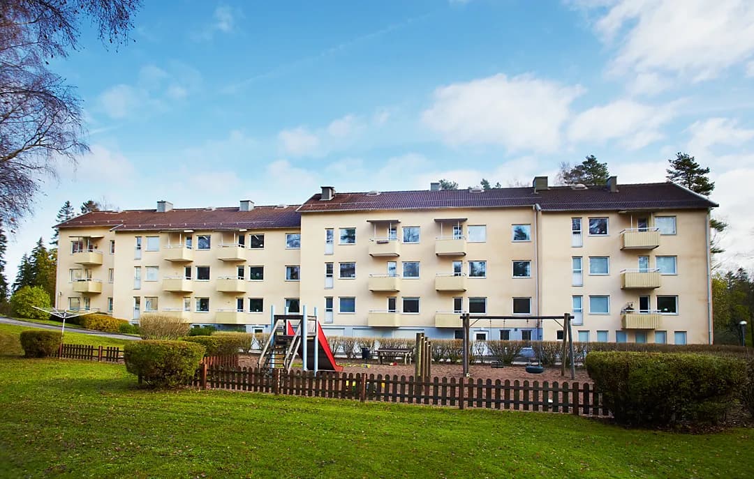 Bygatan i Borås