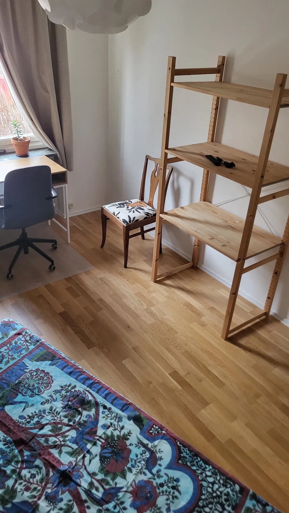 Grundtvigsgatan i Bromma