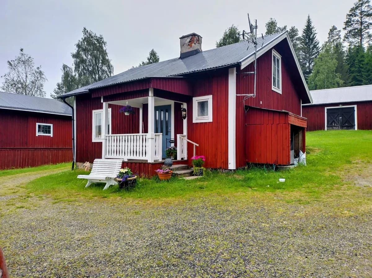 Risnäs i Härnösand