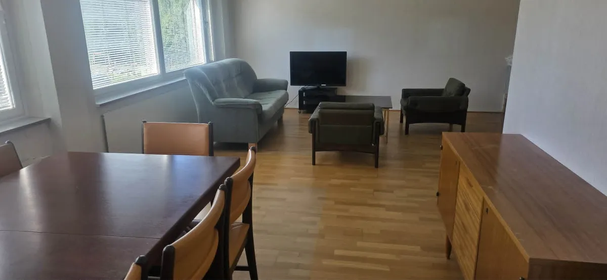 Sorsakoskentie i Sorsakoski