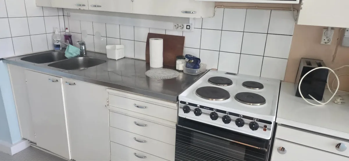 Sorsakoskentie i Sorsakoski
