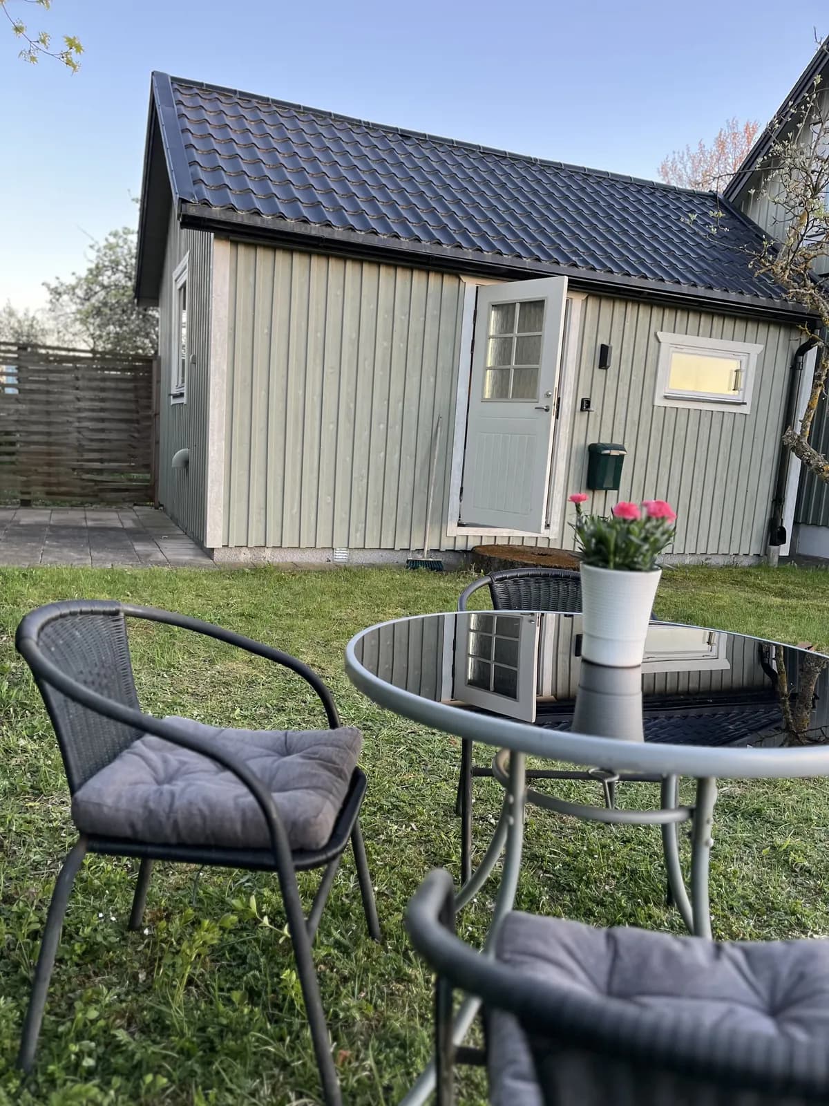 Vall Hardings i Visby
