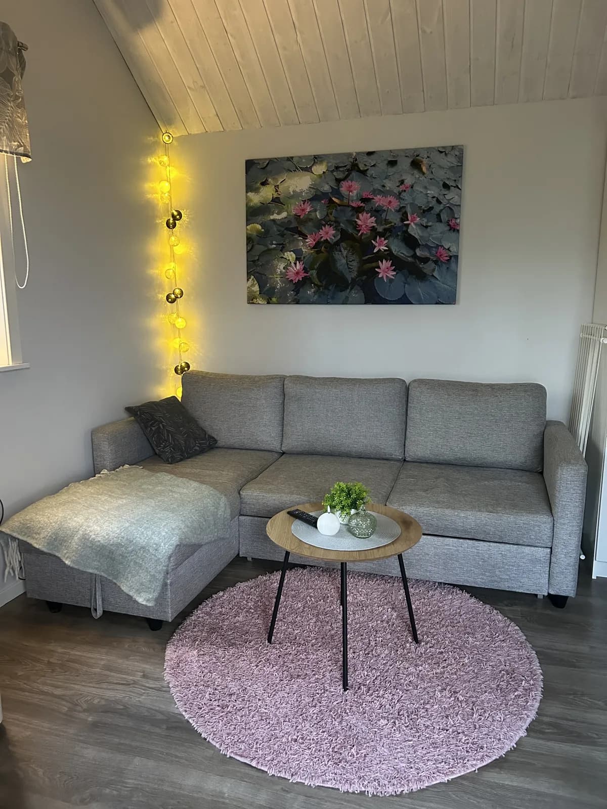 Vall Hardings i Visby