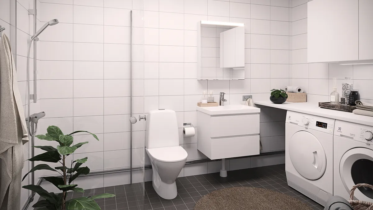 Rullstensvägen i Botkyrka