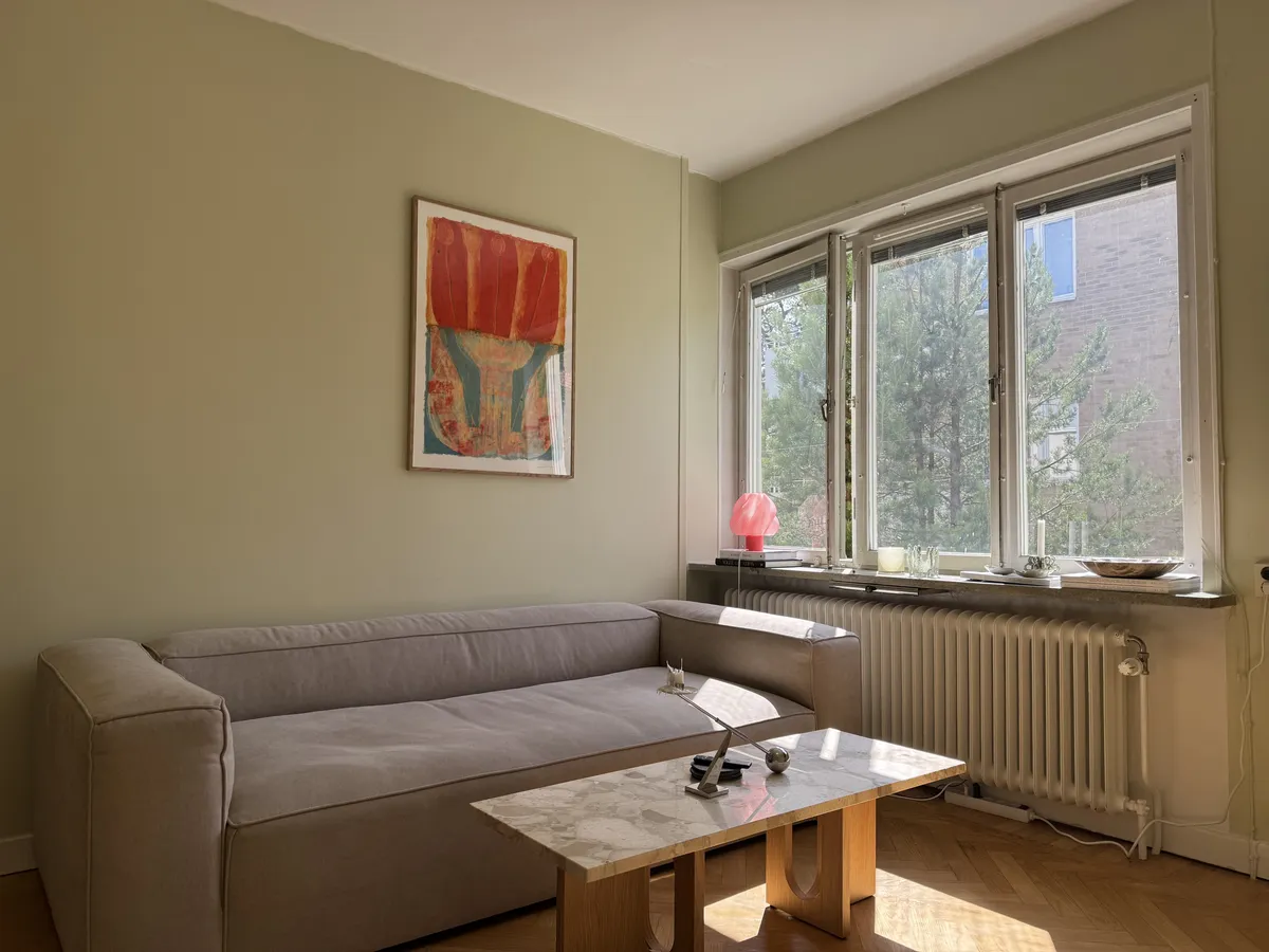 Essingeringen i Stockholm