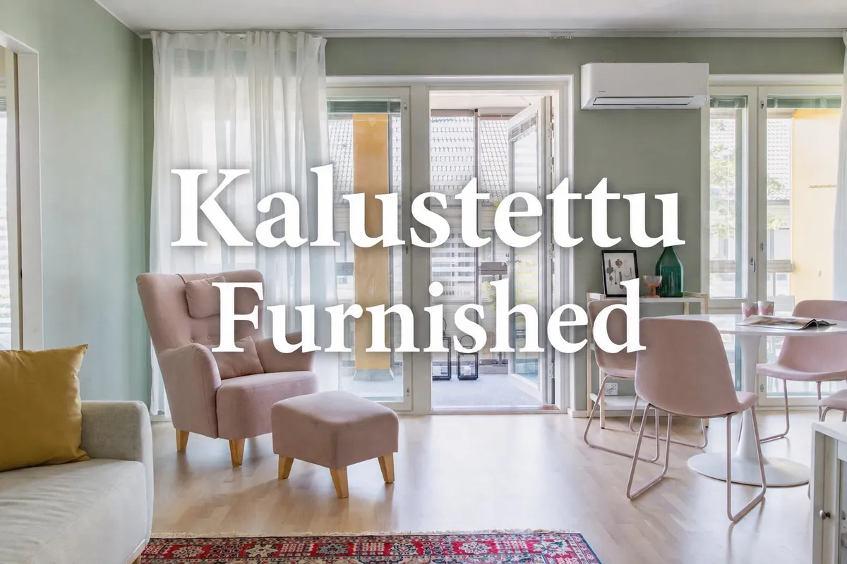 Kultarikontie i Vantaa