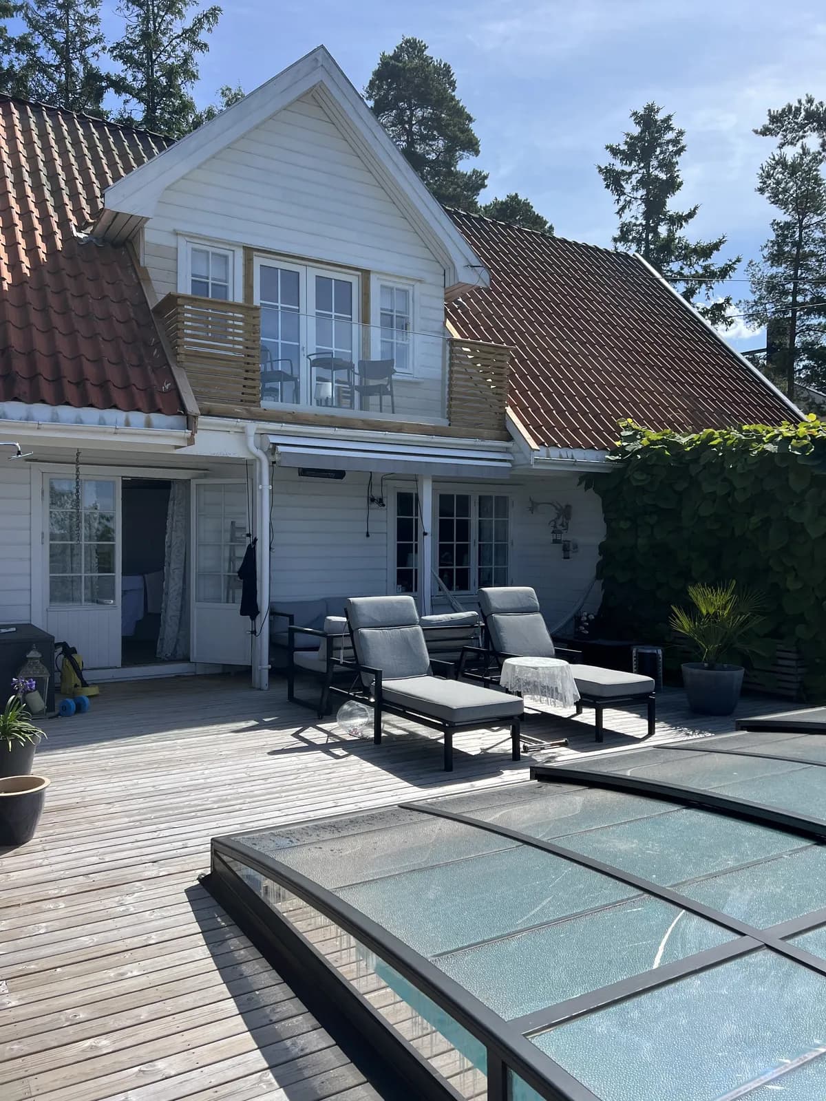 Øståsveien i Son