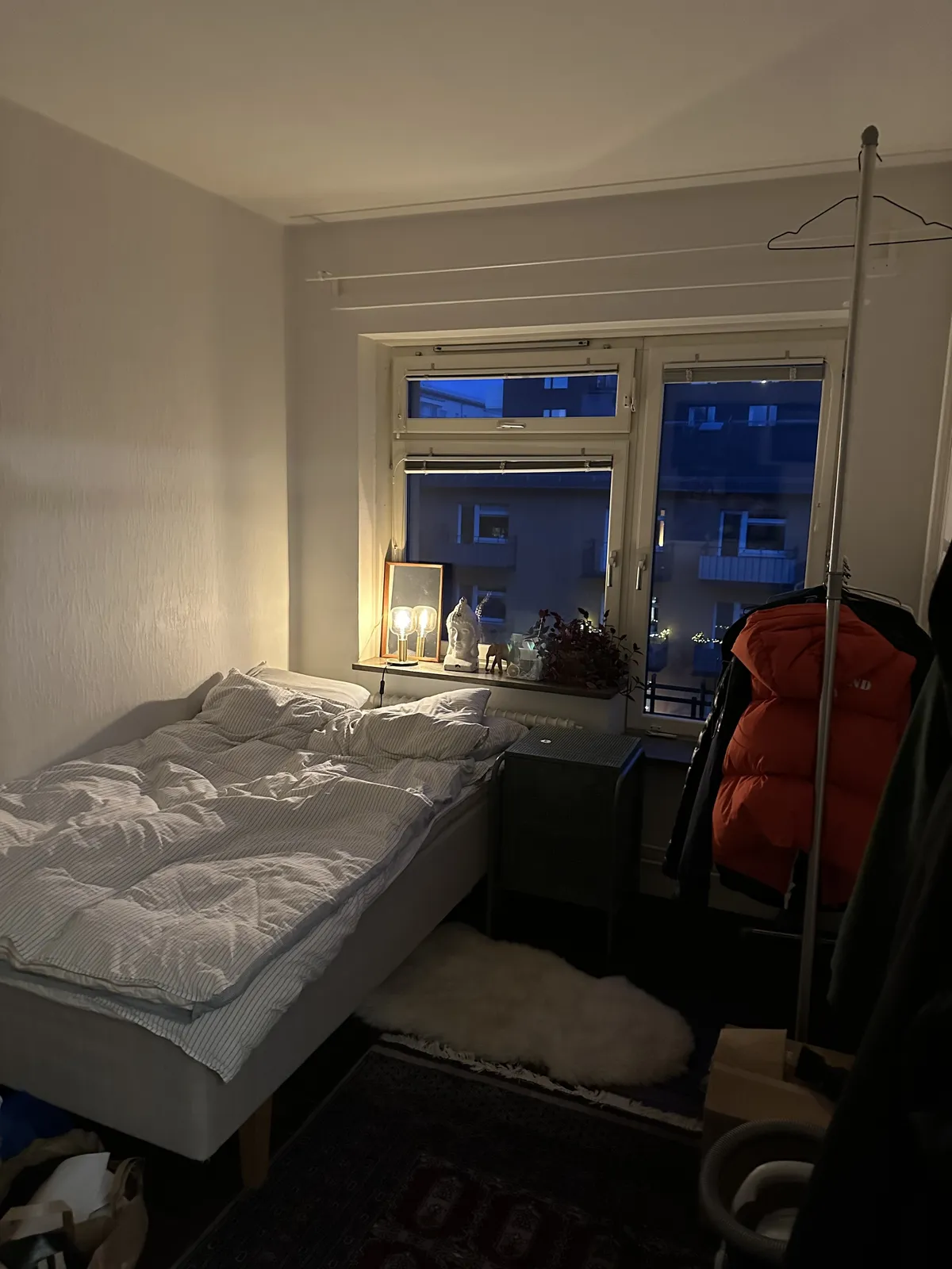 Sergelsgatan i Göteborg