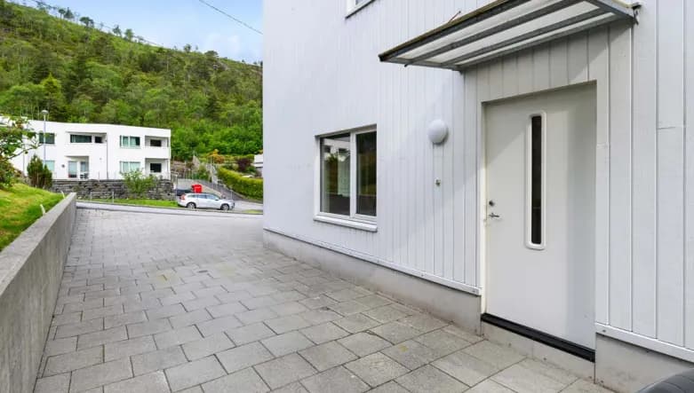 Revahjellane i Indre Arna