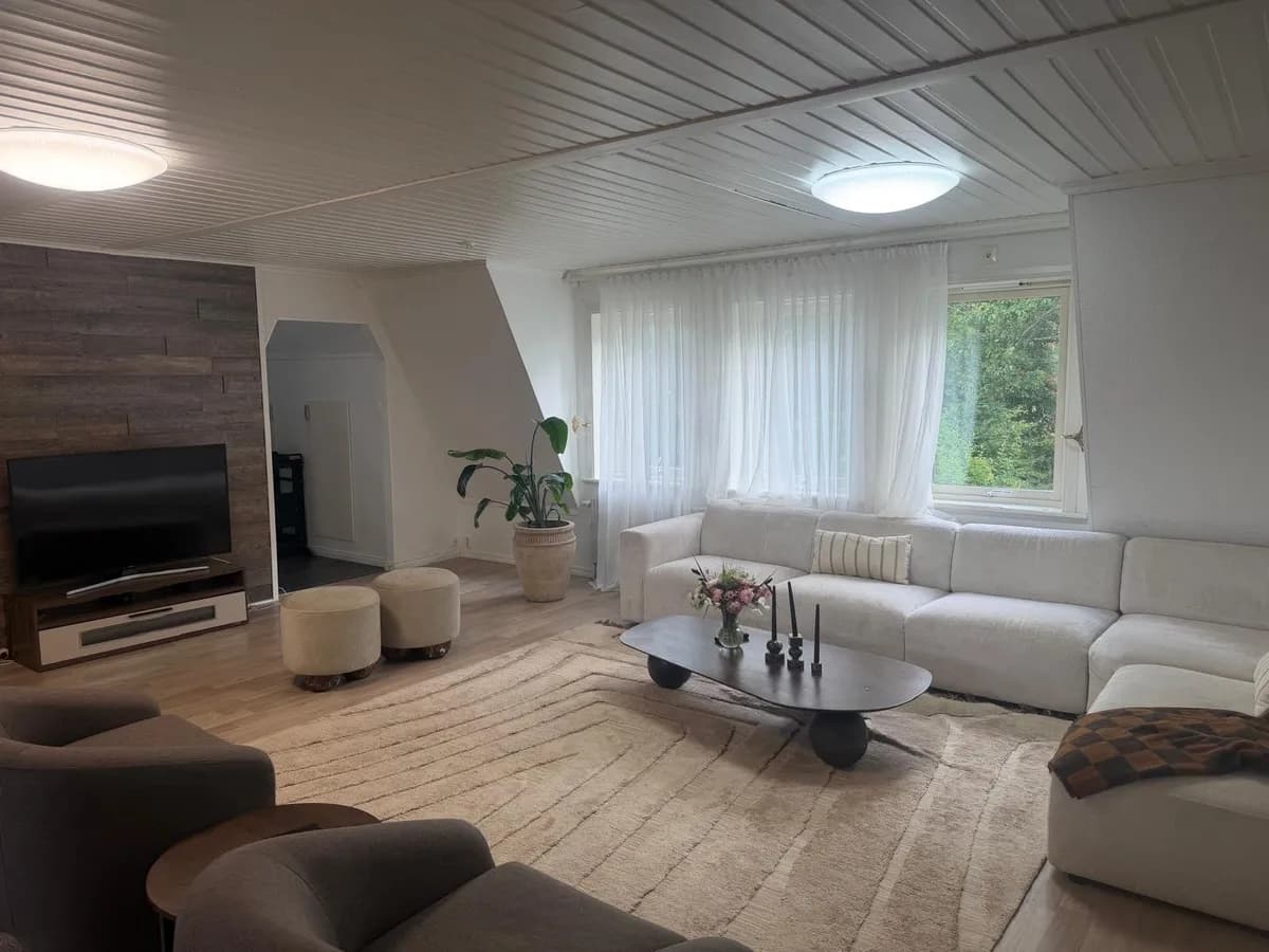 Badviksvägen i Gunnilse