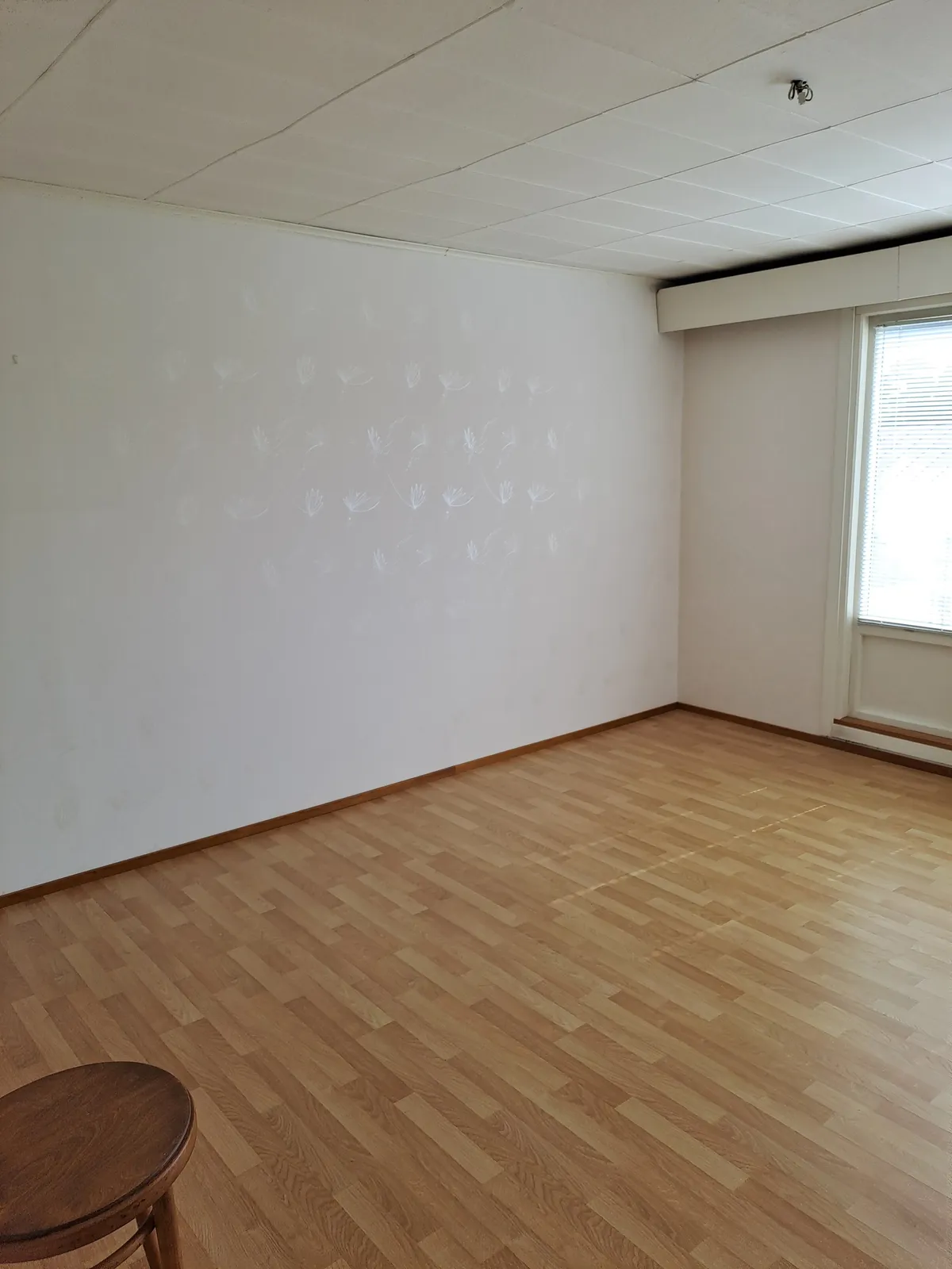 Käpylänkatu i Kouvola
