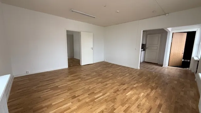 Trädgårdsvägen i Finspång