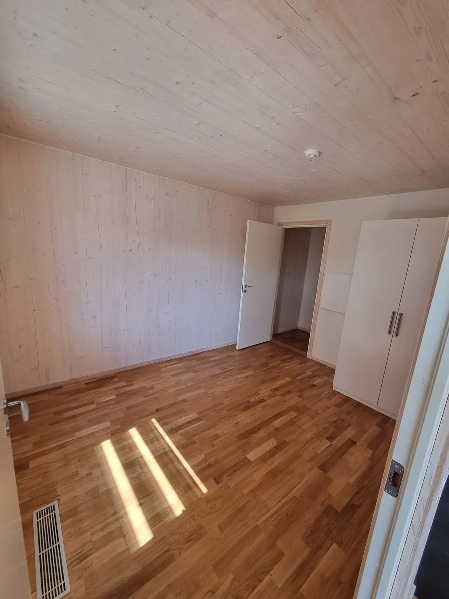 Mejerigränd i Vallberga