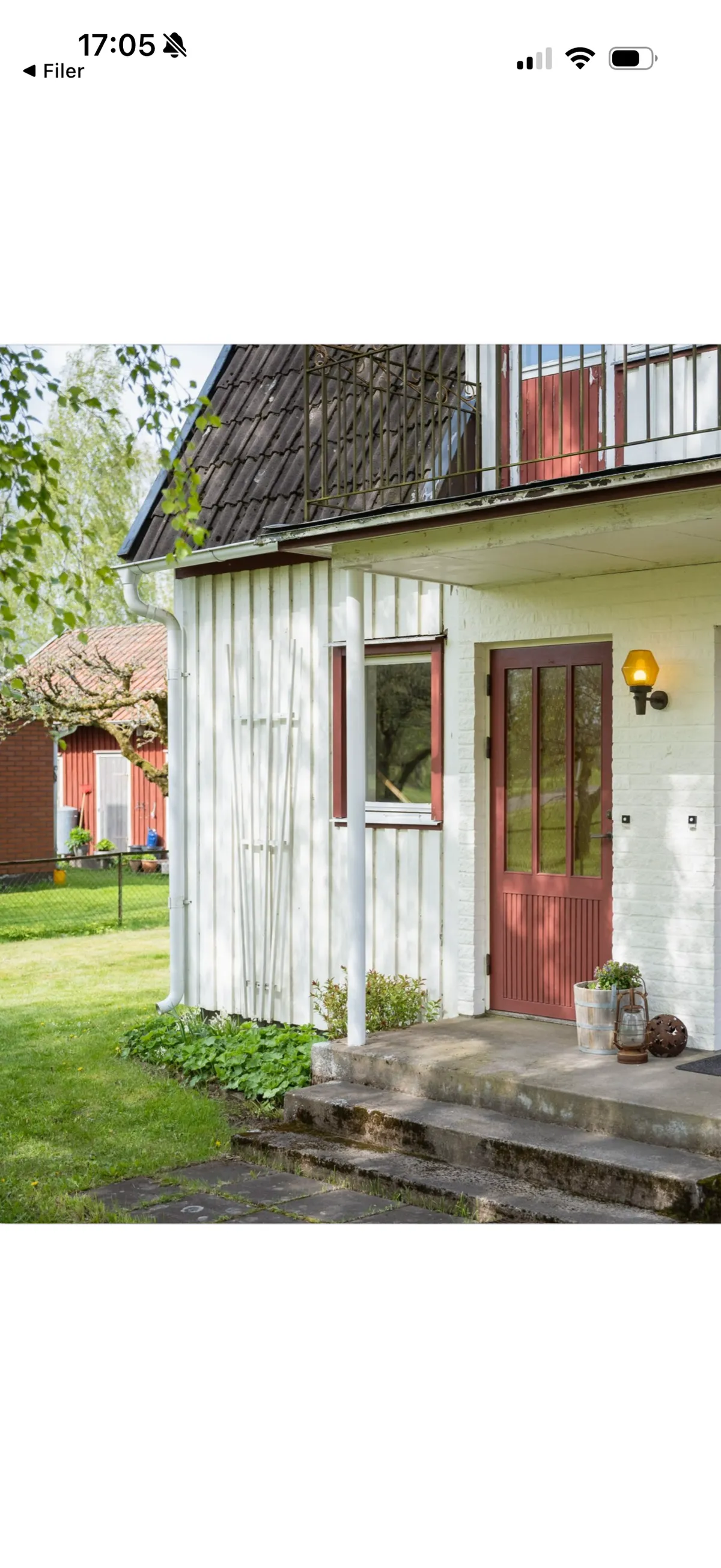 Falköpingsvägen