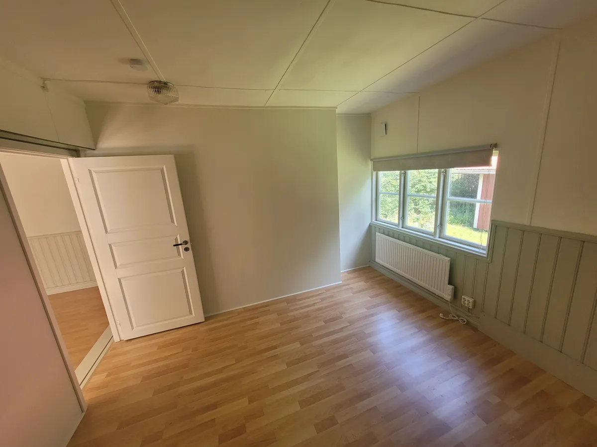 Länsmansvägen i Vagnhärad
