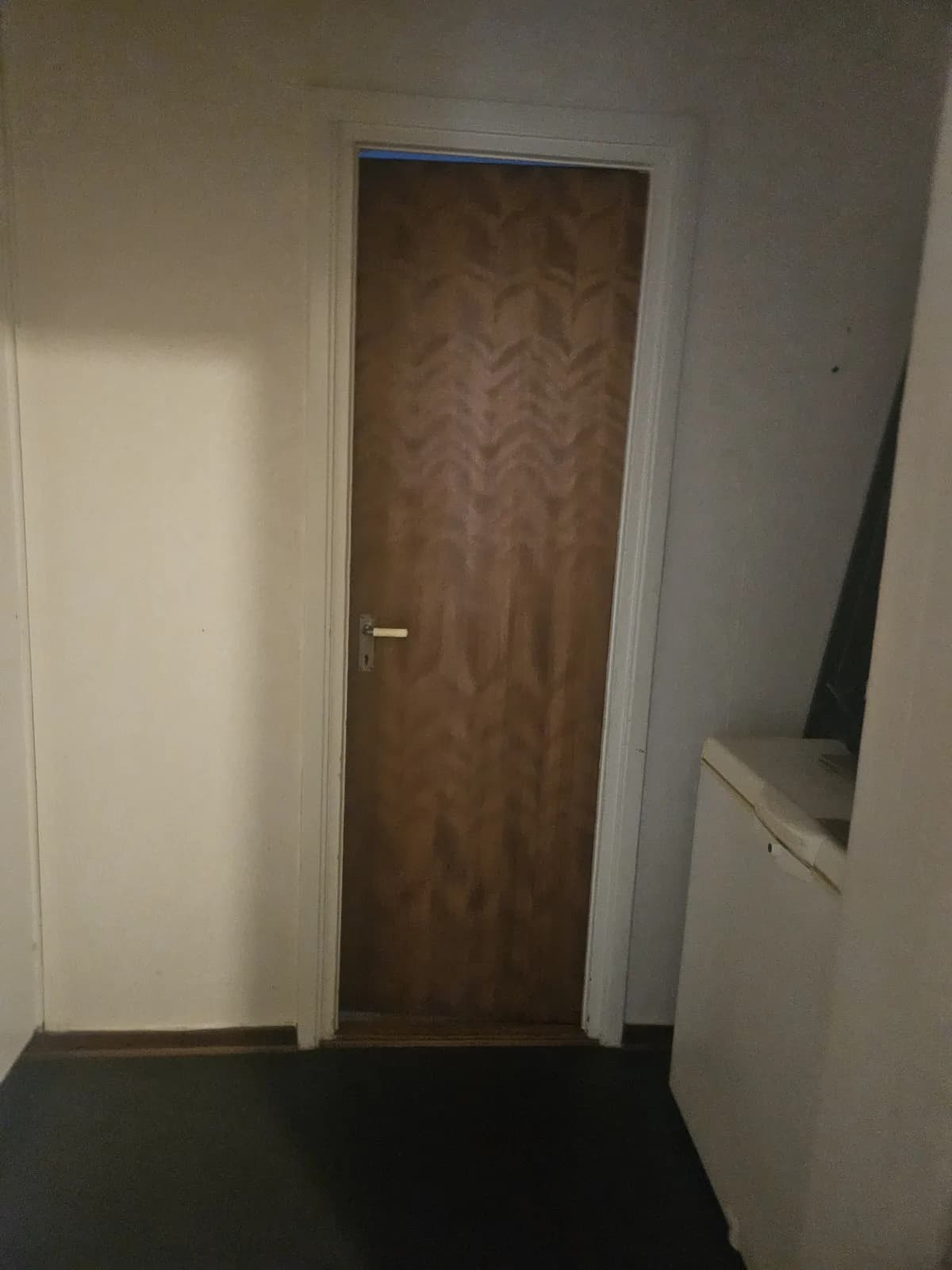 Olshammarsgatan i Bandhagen