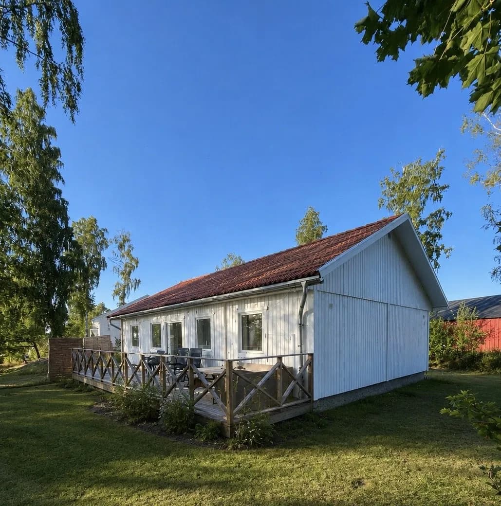 Tillinge vela i Enköping