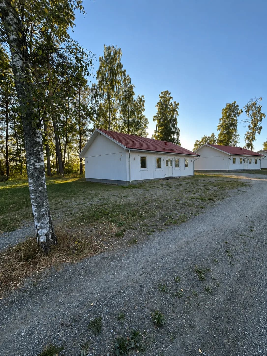 Tillinge vela i Enköping