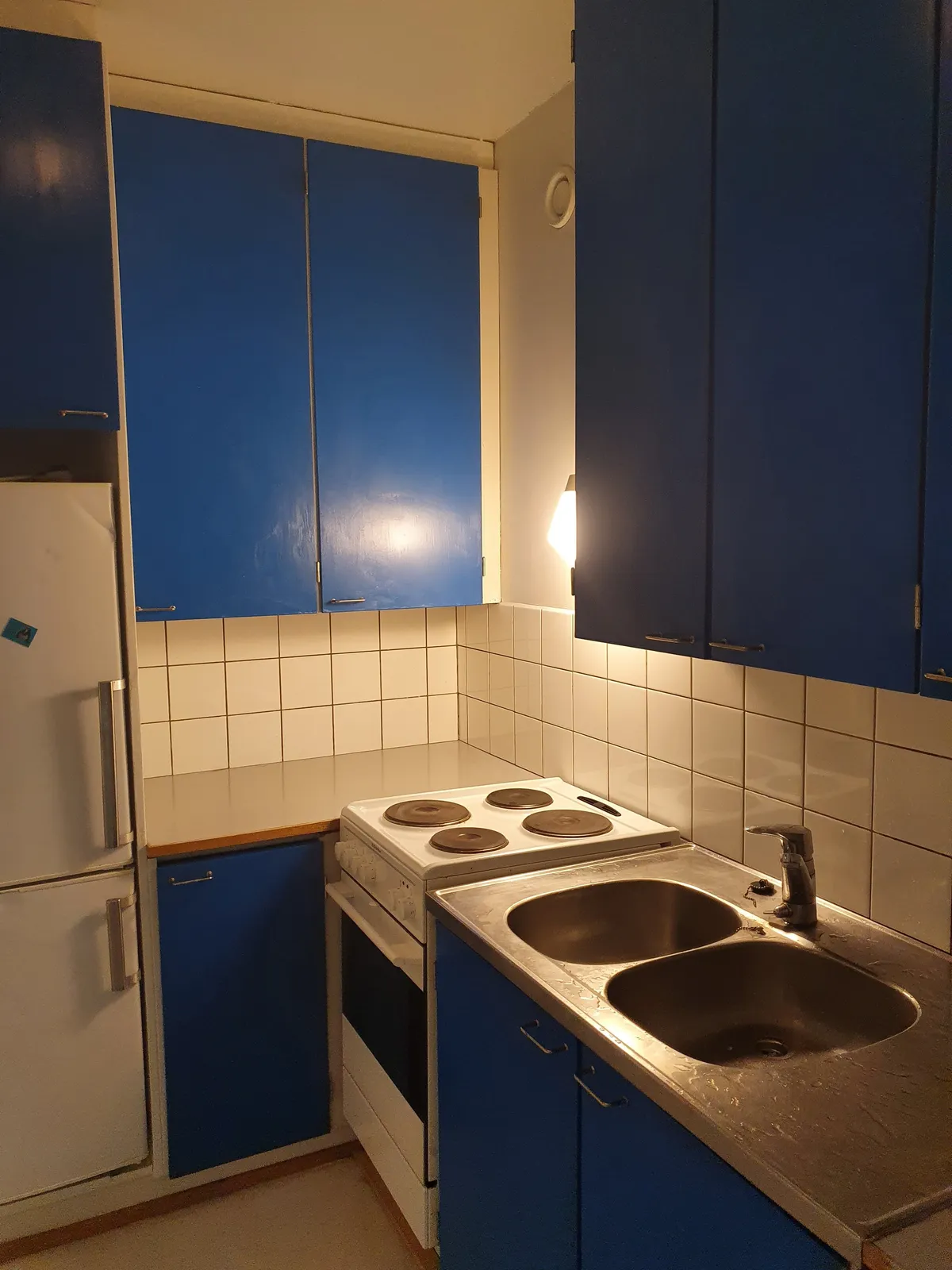 Sananiekantie i Jyväskylä