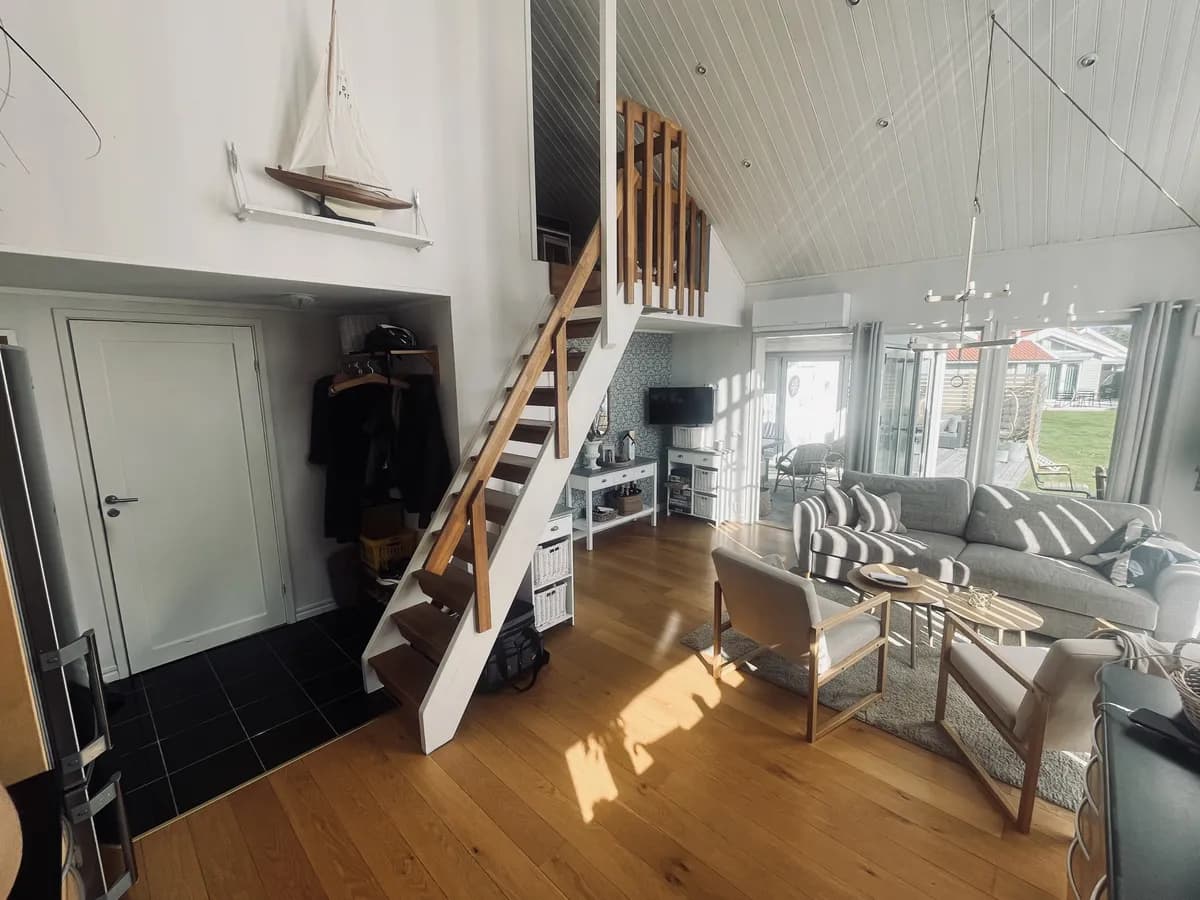 Södra Väret i Halmstad