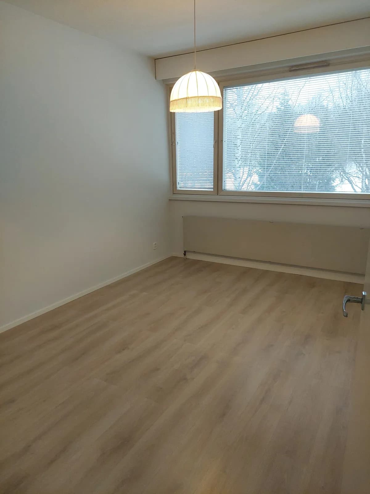 Juntonkatu i Kemi