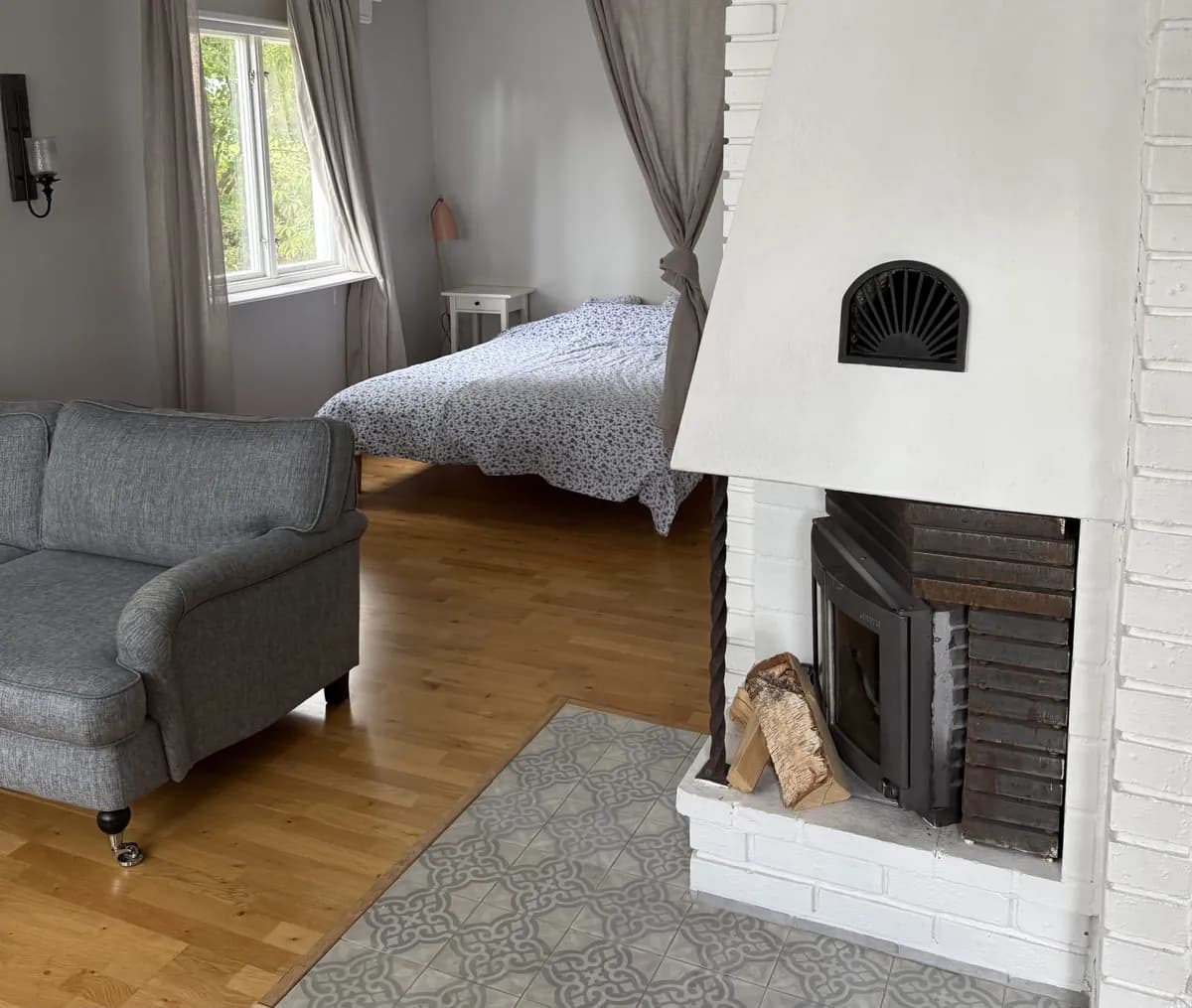 Barkaröby i Västerås