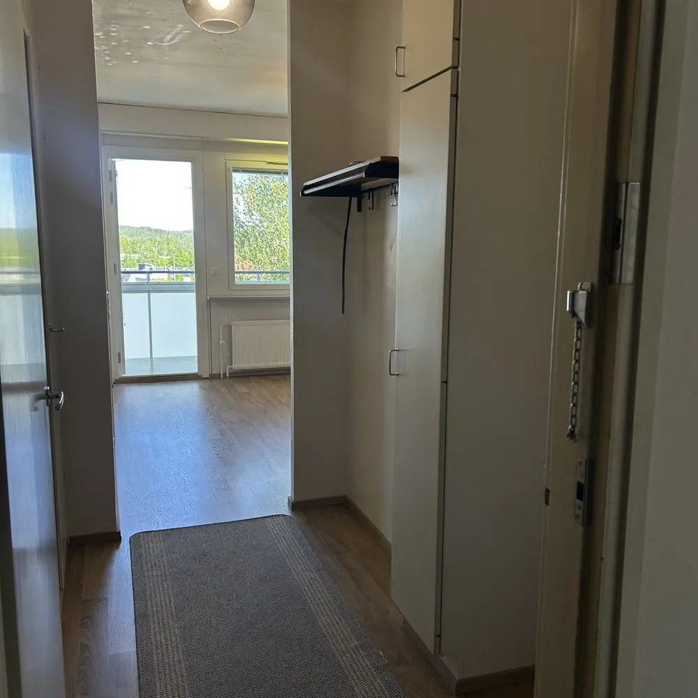 Kirkkopolku i Riihimäki