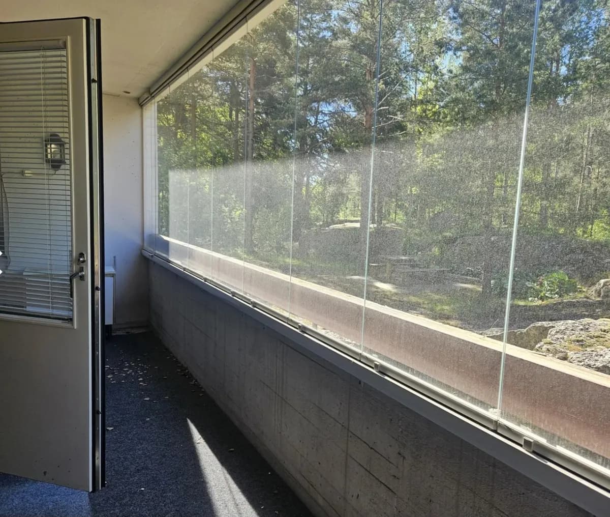 Nummenvahe i Rauma