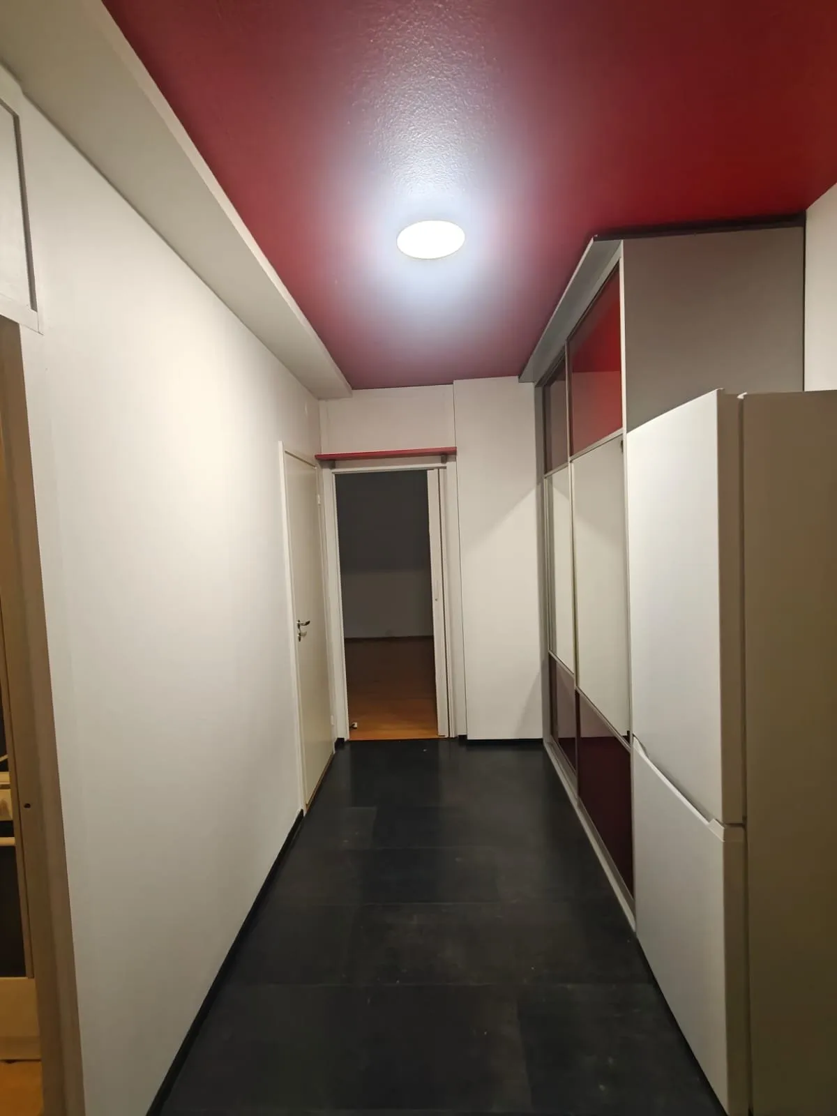 Marsinkuja i Vantaa