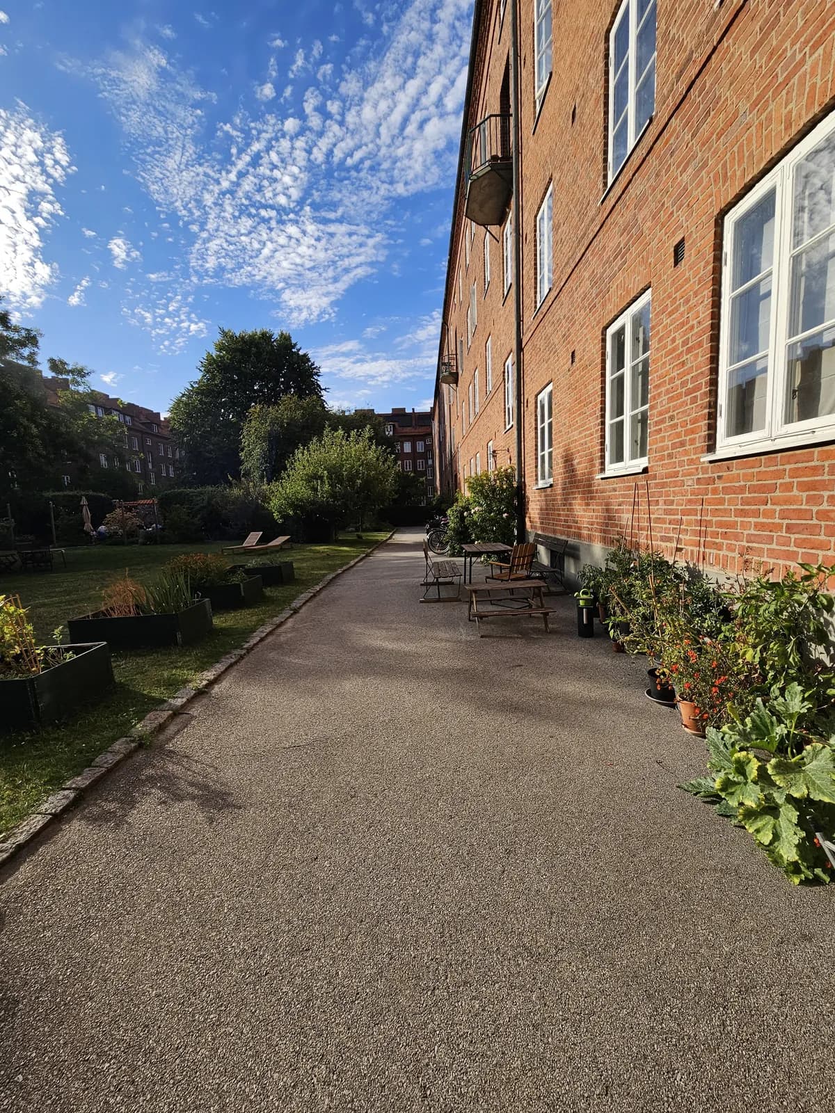 Döbelnsgatan i Malmö