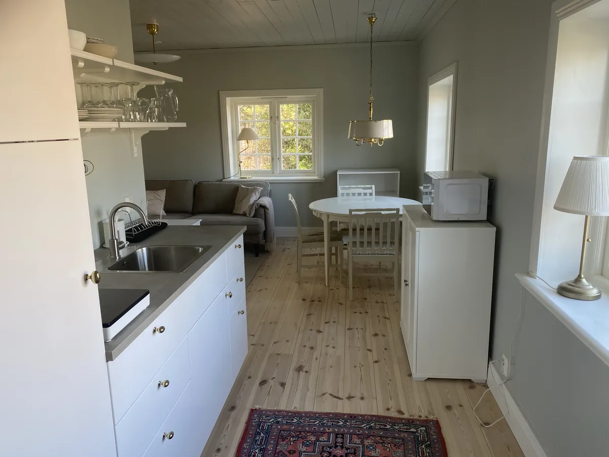 Besvärsbacken i Sollentuna
