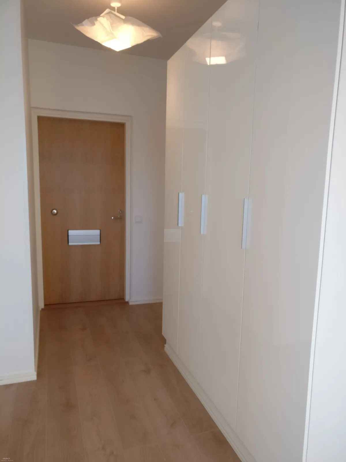 Korteniityntie i Jyväskylä