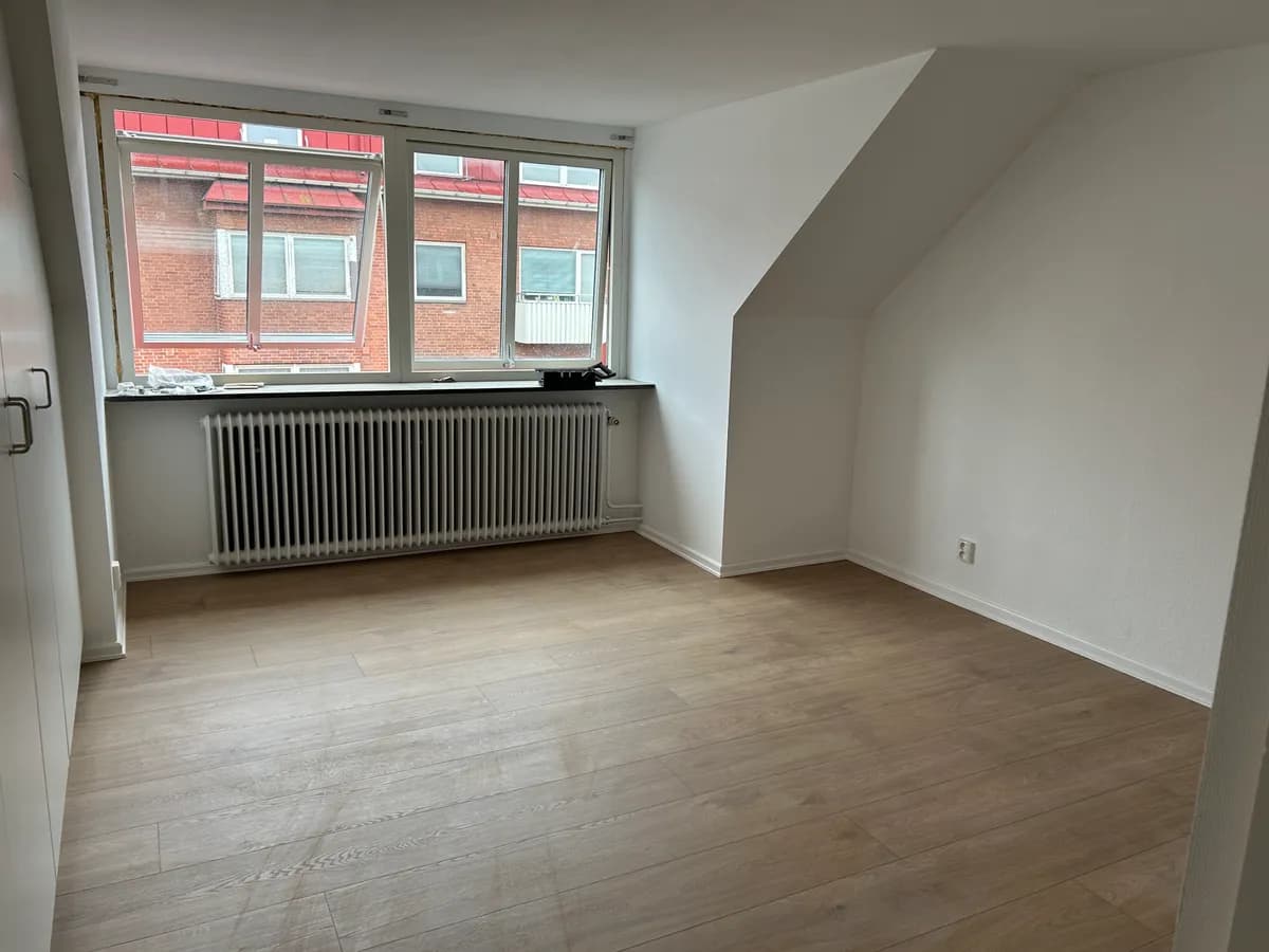 Södra Stenbocksgatan i Helsingborg