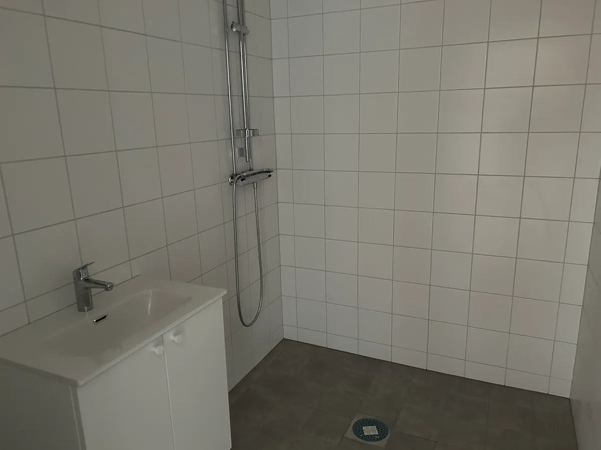 Södra Stenbocksgatan i Helsingborg