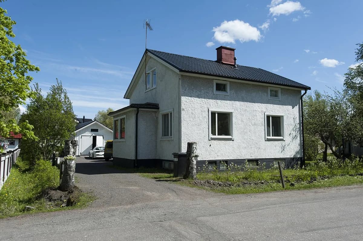 Kaaritie i Kouvola