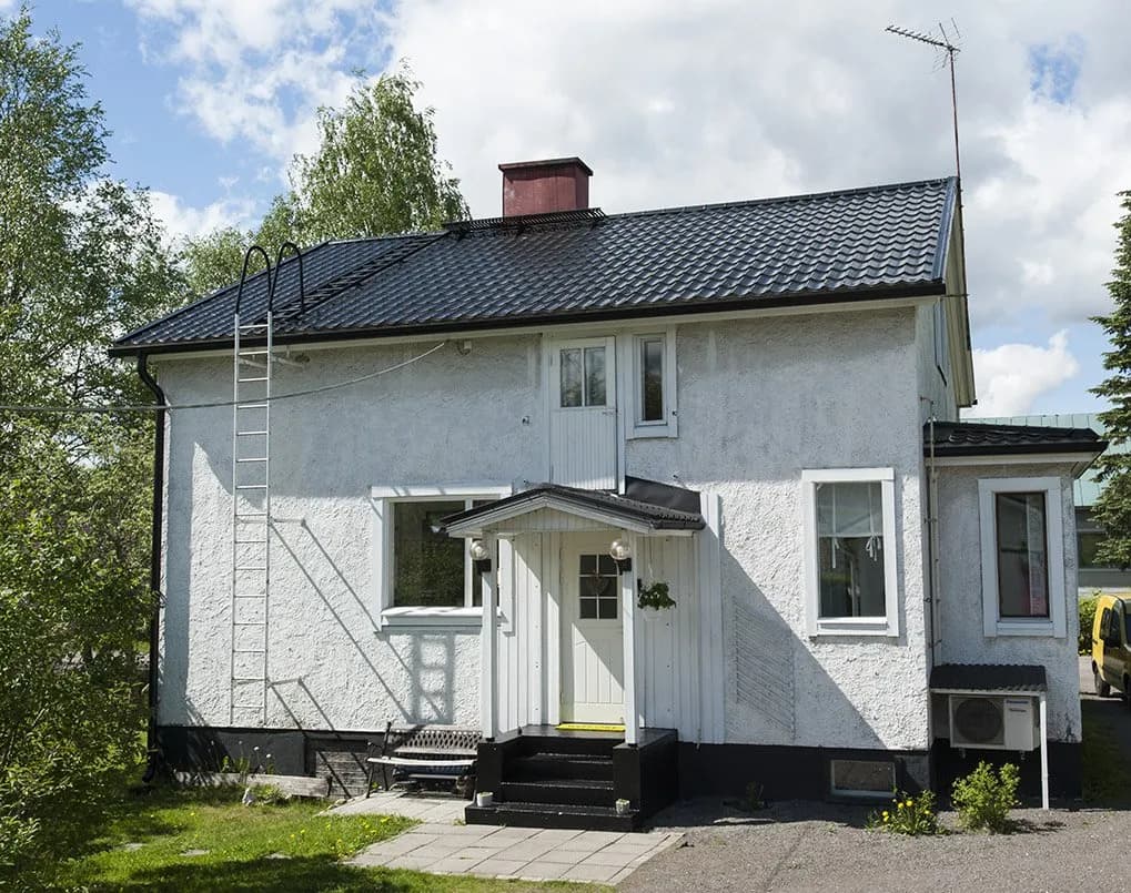 Kaaritie i Kouvola