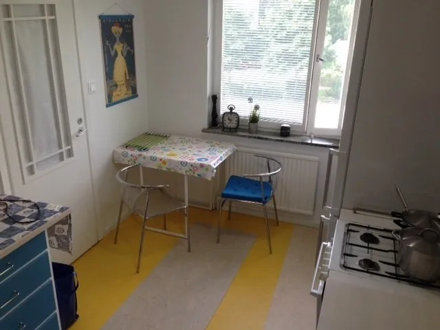 Porlabacken i Bandhagen