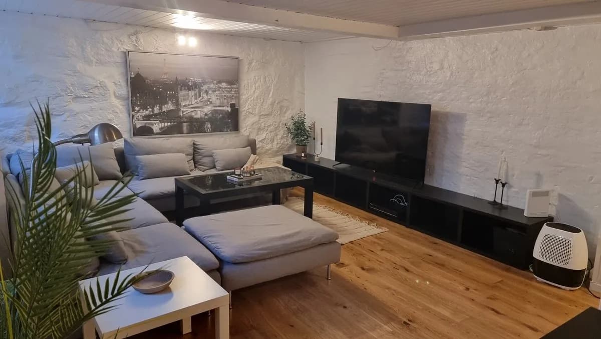Kronprinsens gate i Kristiansand S