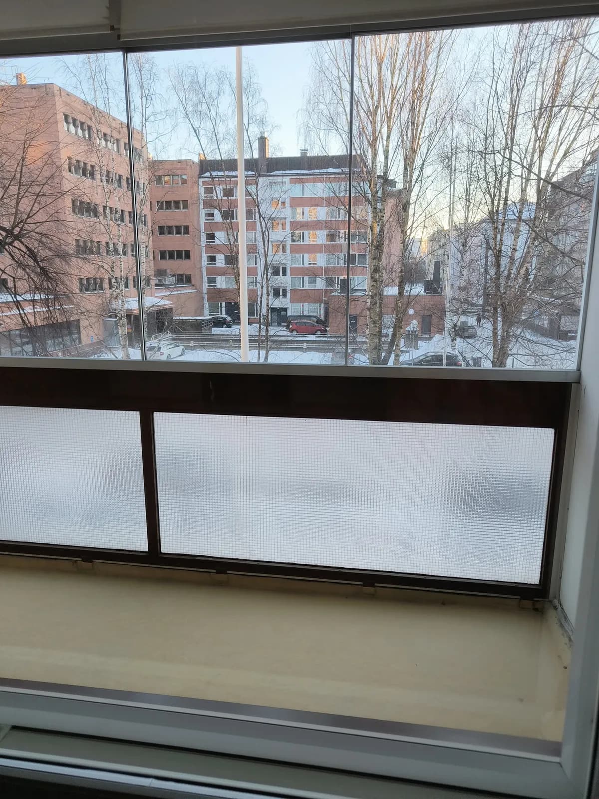 Mäkipäänkatu i Tampere