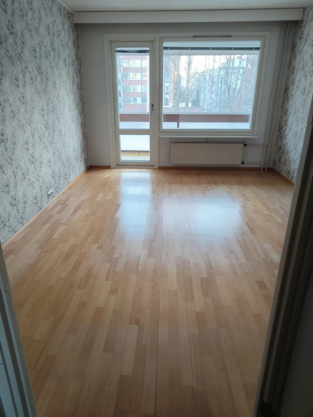 Mäkipäänkatu i Tampere