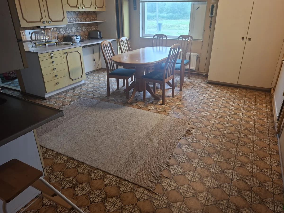 Tapanintie i Seinäjoki