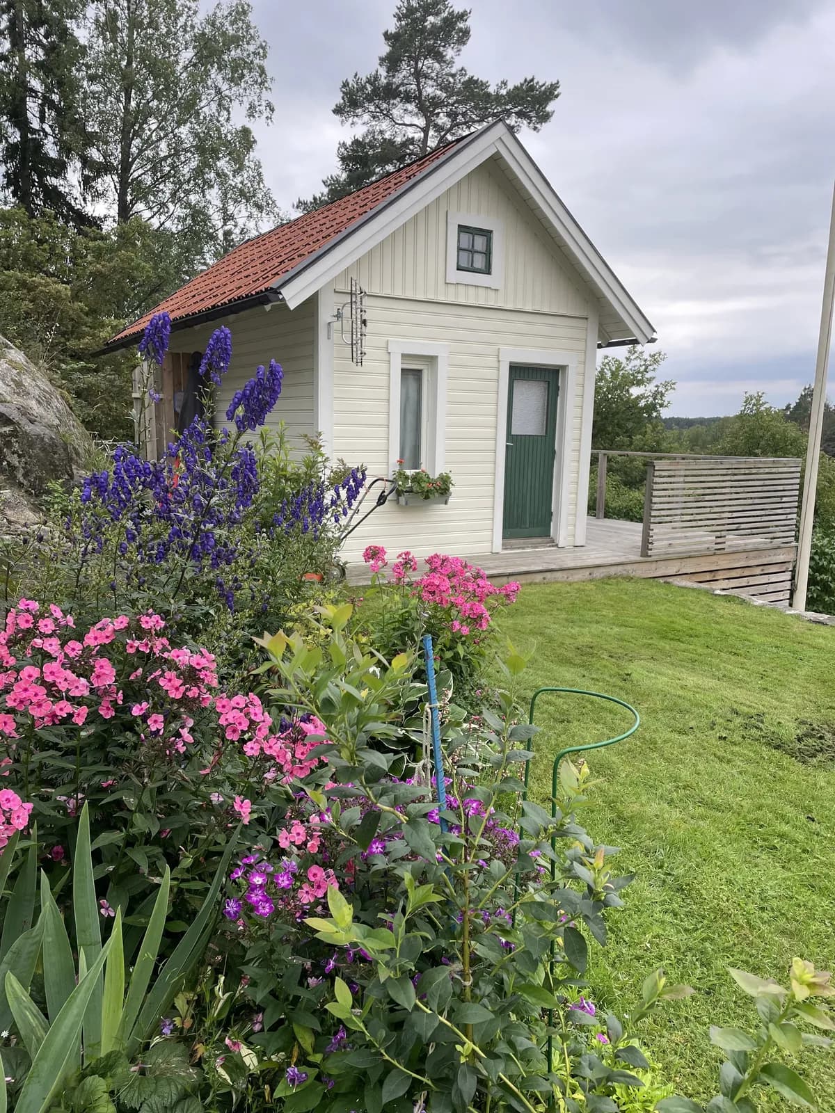 Svalängen i Sigtuna