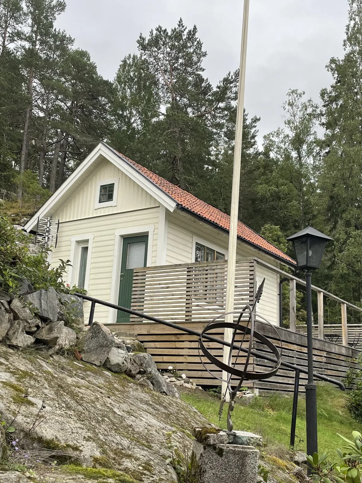 Svalängen i Sigtuna