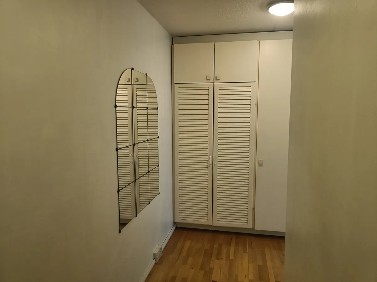 Tolkkilankatu i Kouvola
