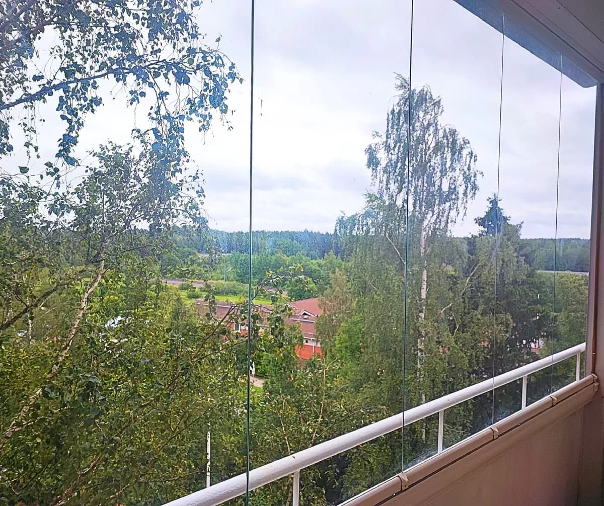 Valpuri Innamaan katu