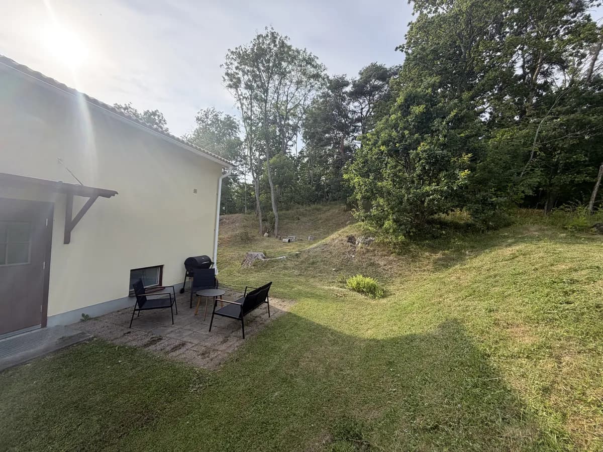 Kyrkskolan i Hölö