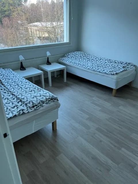 Paavolankatu i Turku