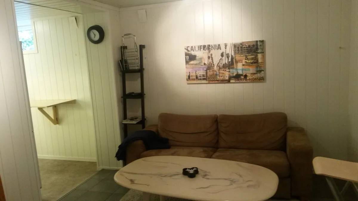 Gamle Gomsrudvei i Kongsberg