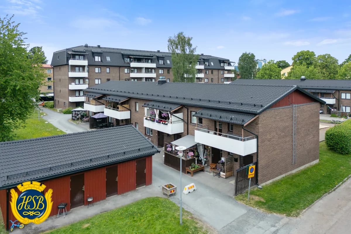 Tunagatan i Borlänge